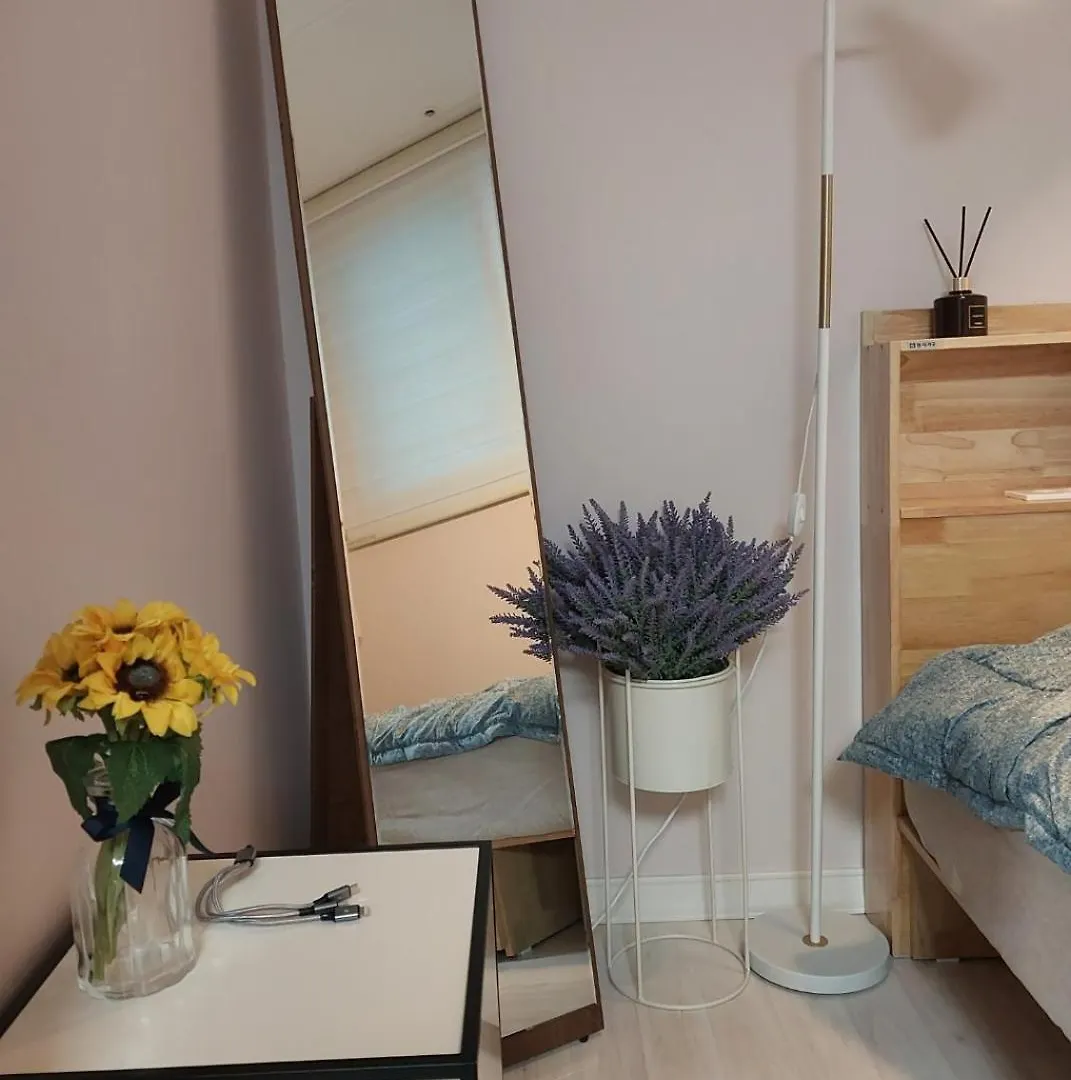Vila Kimpo House Soul