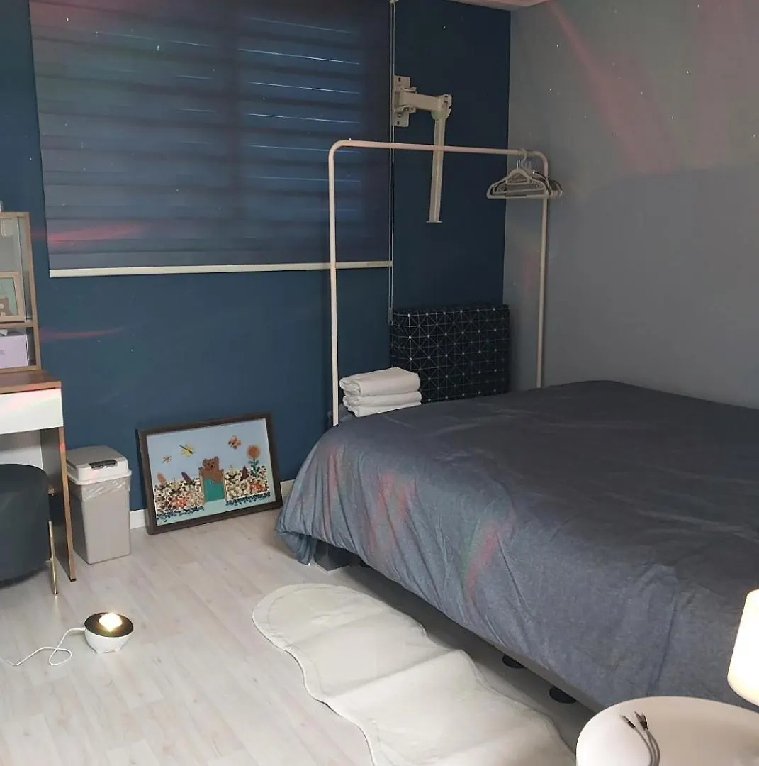 Vila Kimpo House Soul