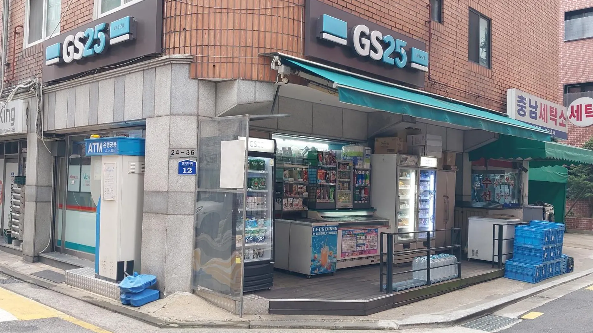 Kimpo House Βίλα Σεούλ 0*,