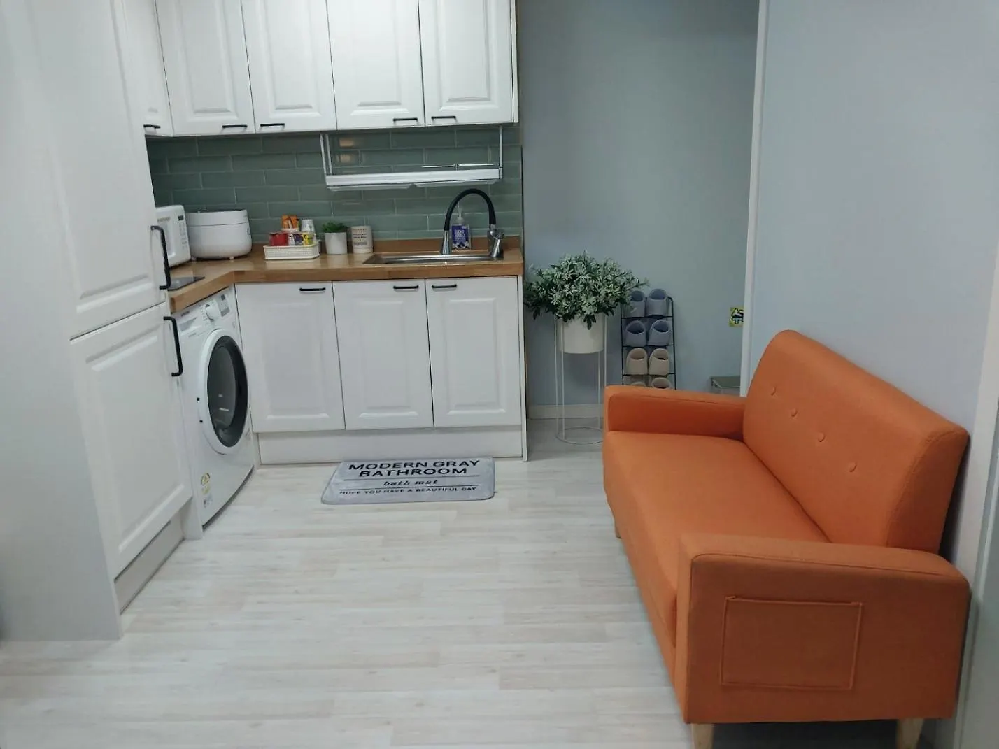 Kimpo House Βίλα Σεούλ Νότια Κορέα